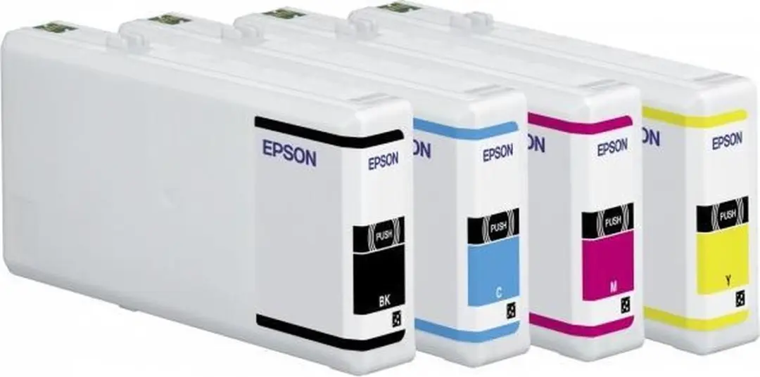 Epson T7022XL Cyaan Inktcartridge - 2000 pagina's