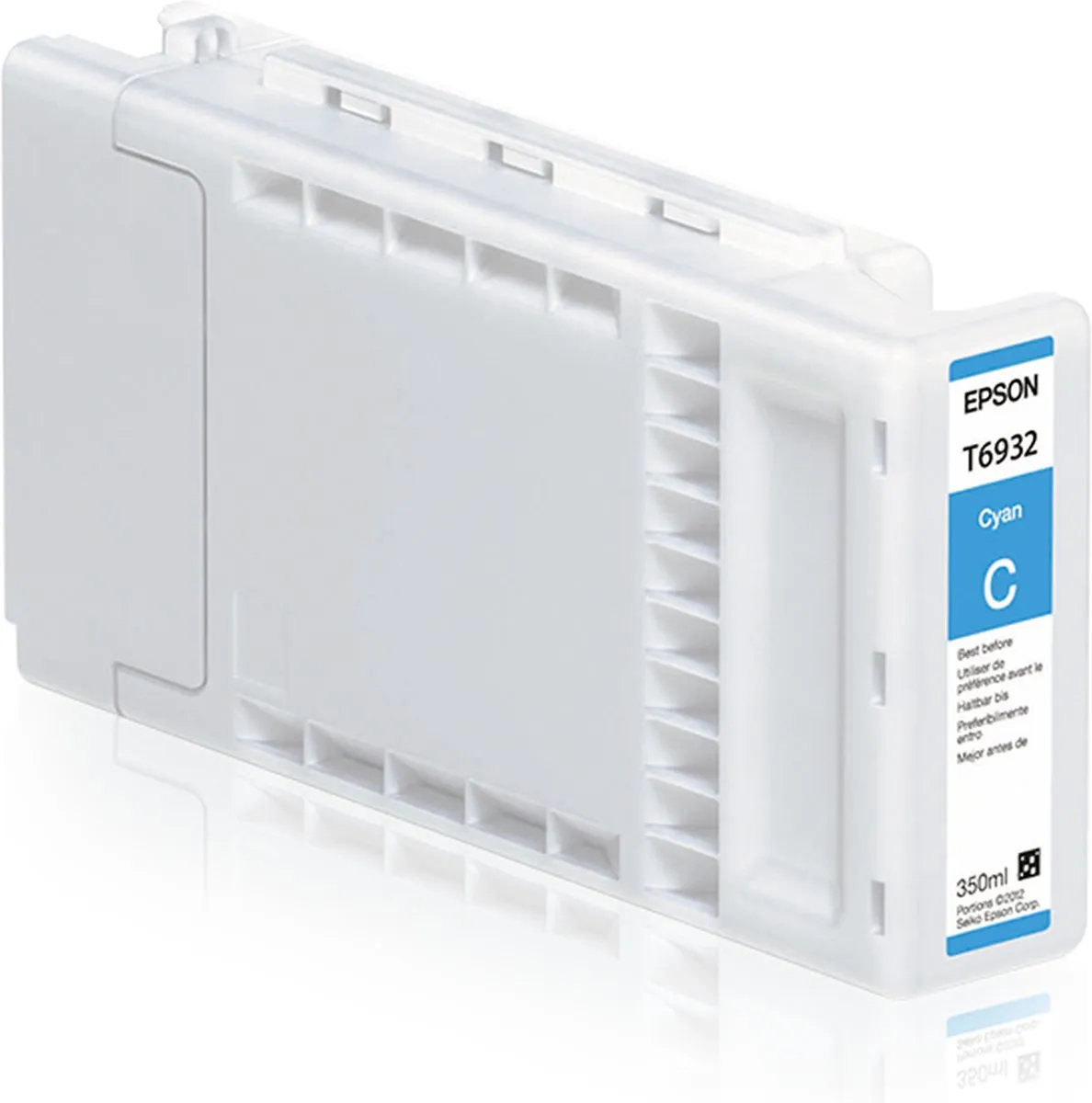 Epson T693200 Toner Cyaan