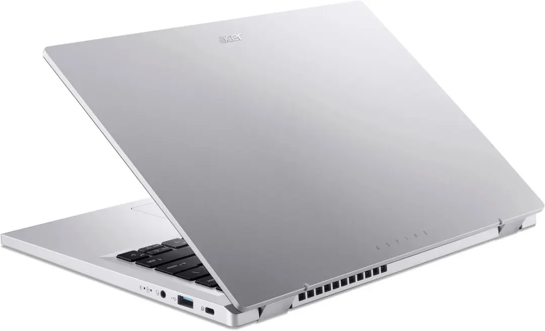 Acer Aspire Go 14 AG14-71P-57X0 Laptop - 24GB RAM 512GB SSD - Zilver