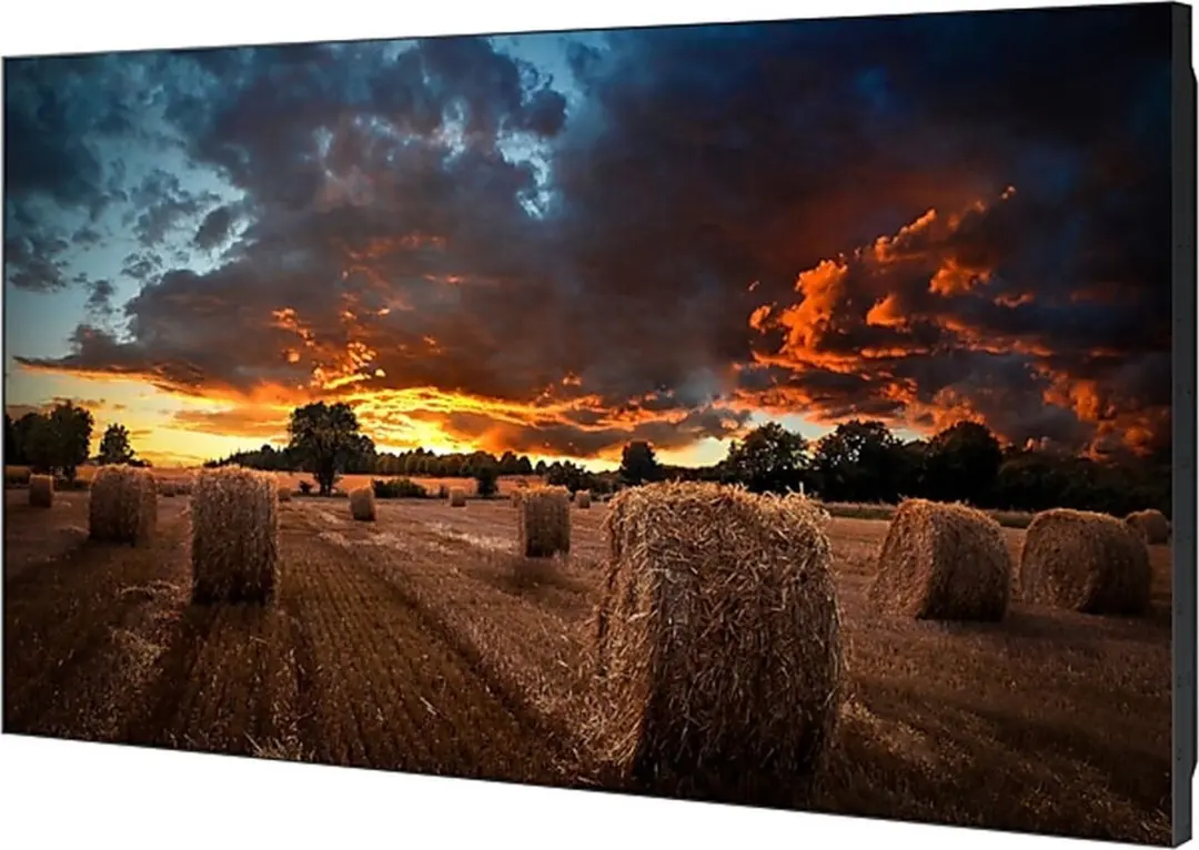 Samsung LH46VMBUBGBXEN Videowall Monitor 46" - Zwart
