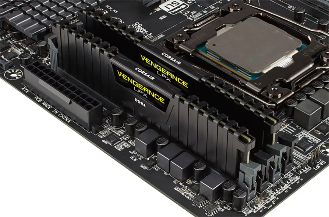 Corsair Vengeance LPX CMK64GX4M2D3000C16 DDR4 64GB - 2 Stuks