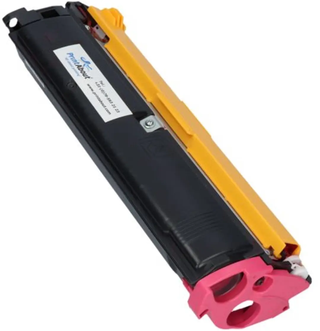 PrintAbout Epson C13S050097 Toner Geel - 5.000