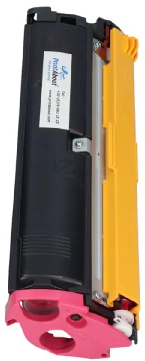 PrintAbout Epson C13S050097 Toner Geel - 5.000