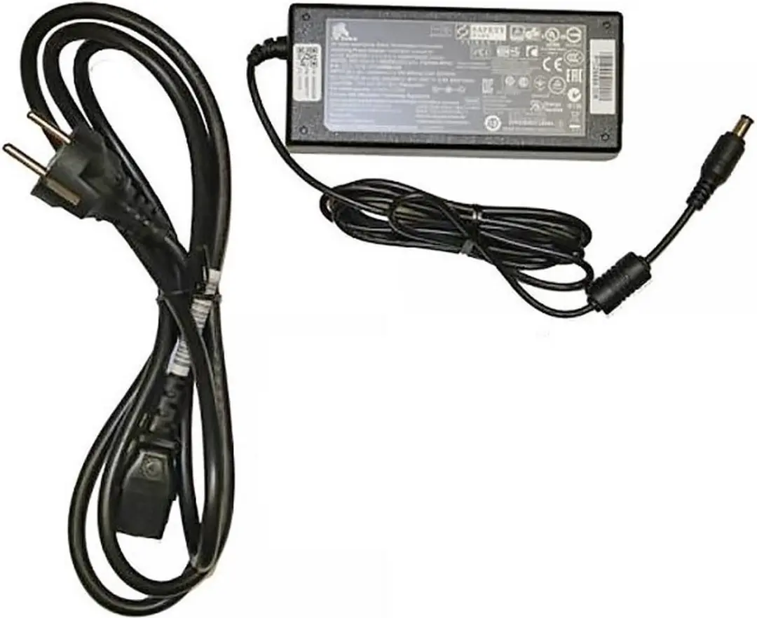 Zebra 105934-053 Voeding