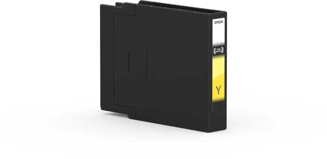 Epson C13T13X440 Inktcartridge Geel - XL