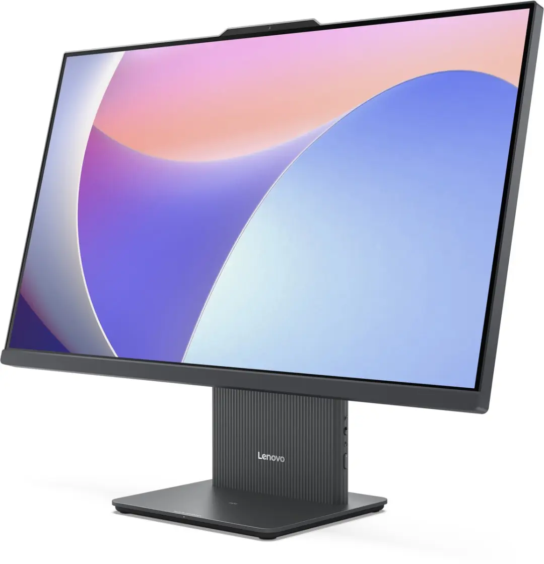 Lenovo IdeaCentre AIO 27ARR9 Alles-in-één-pc - 16GB RAM 512GB SSD - Grijs