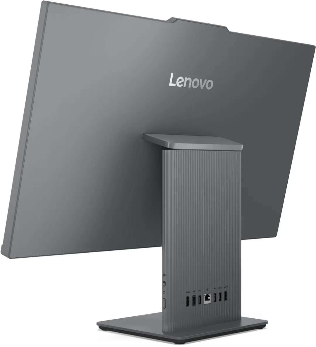 Lenovo IdeaCentre AIO 27ARR9 Alles-in-één-pc - 16GB RAM 512GB SSD - Grijs