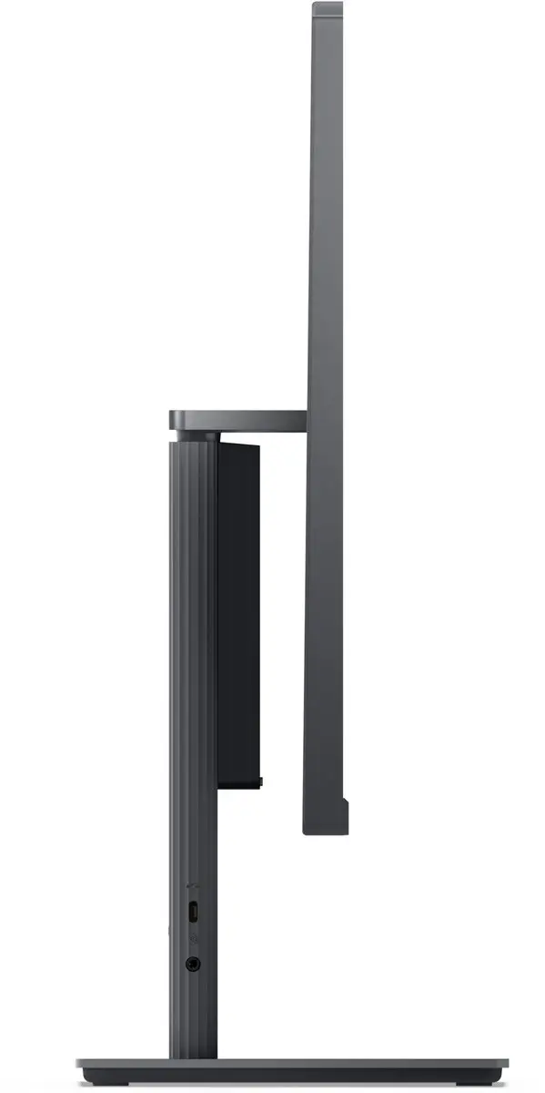 Lenovo IdeaCentre AIO 27ARR9 Alles-in-één-pc - 16GB RAM 512GB SSD - Grijs
