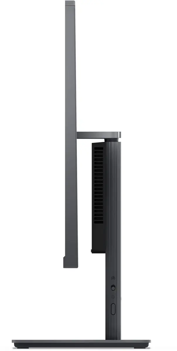 Lenovo IdeaCentre AIO 27ARR9 Alles-in-één-pc - 16GB RAM 512GB SSD - Grijs