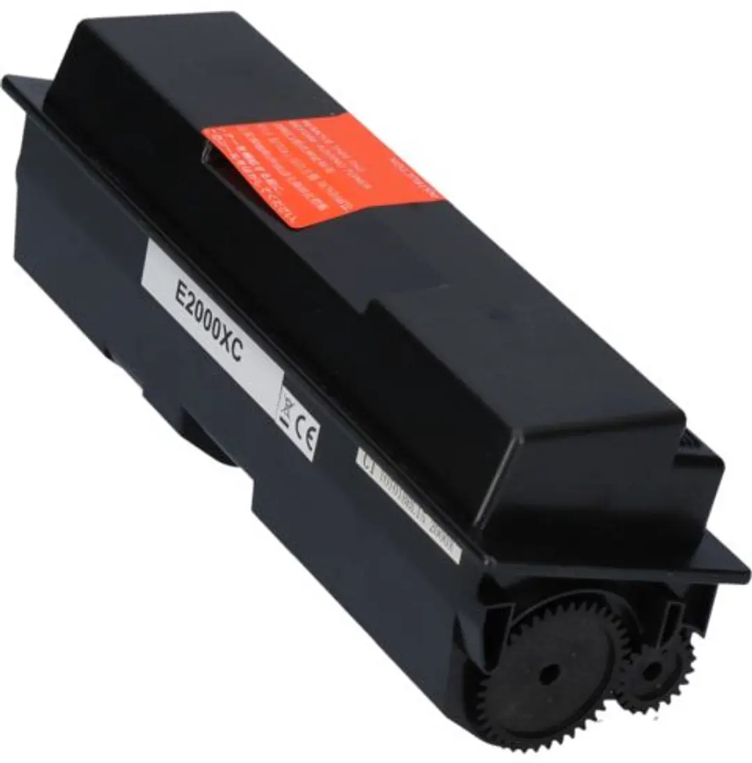 PrintAbout Huismerk Epson S050435 Toner - Zwart