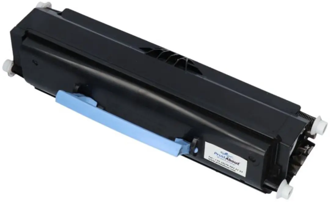 PrintAbout Lexmark E450H21E Toner Zwart - 11.000 pagina's