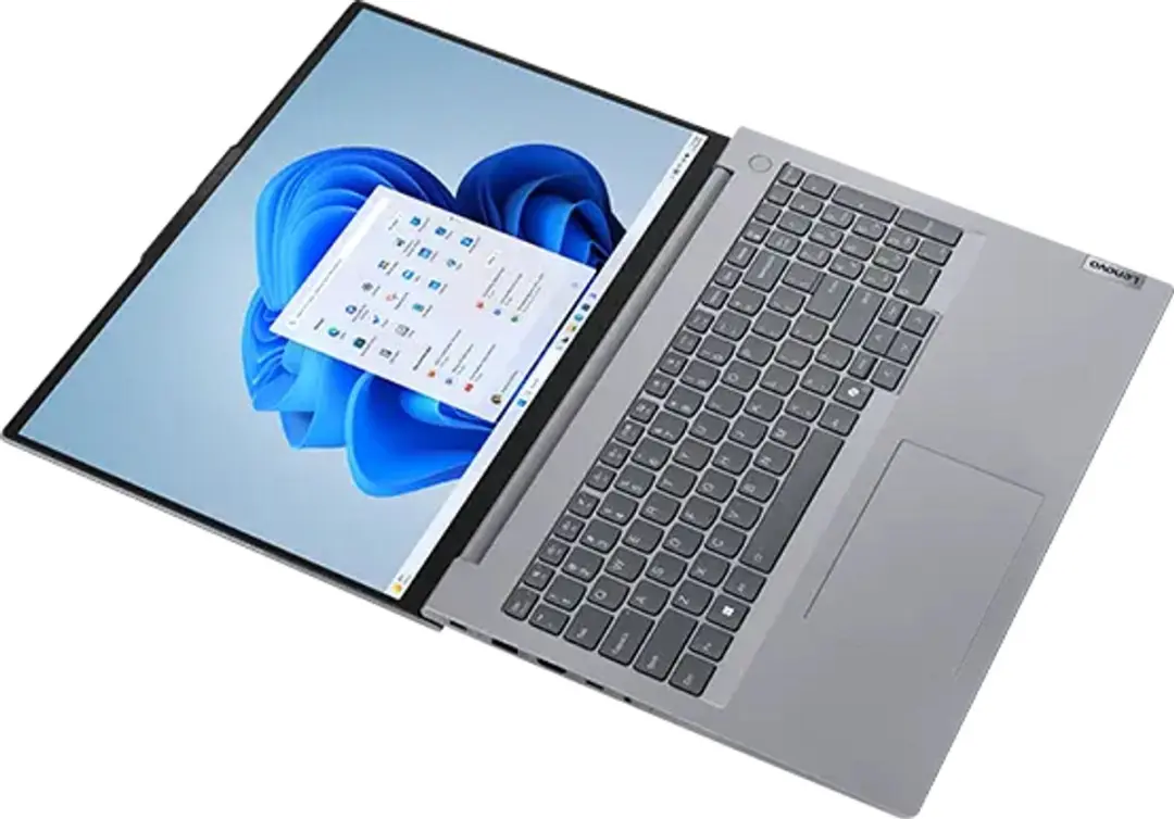 Lenovo ThinkBook 16 G7 ARP Laptop - 512GB - 4Kernen - Zwart