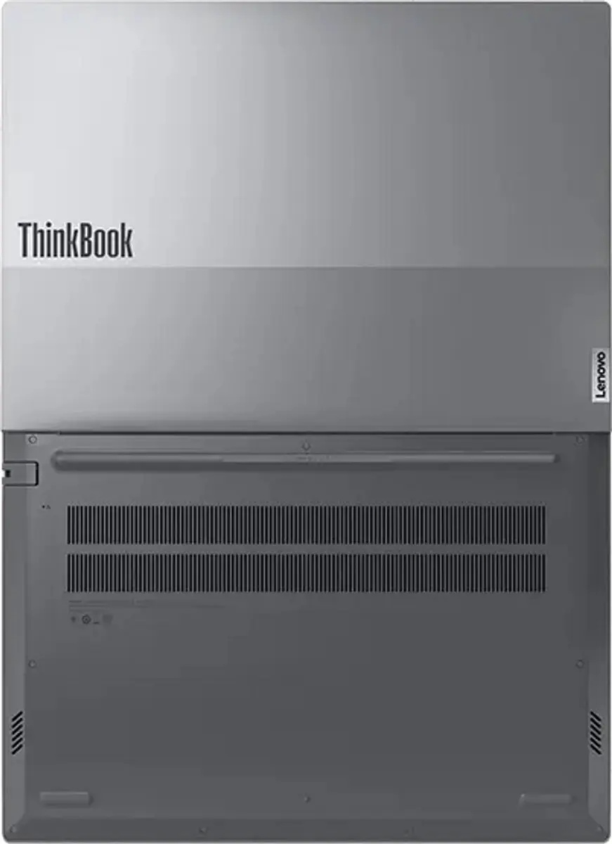 Lenovo ThinkBook 16 G7 ARP Laptop - 512GB - 4Kernen - Zwart