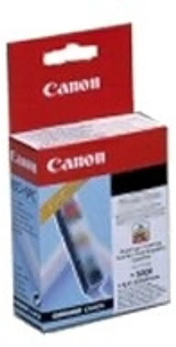 Canon BCI-1002 Cyaan Inktcartridge - 42ml