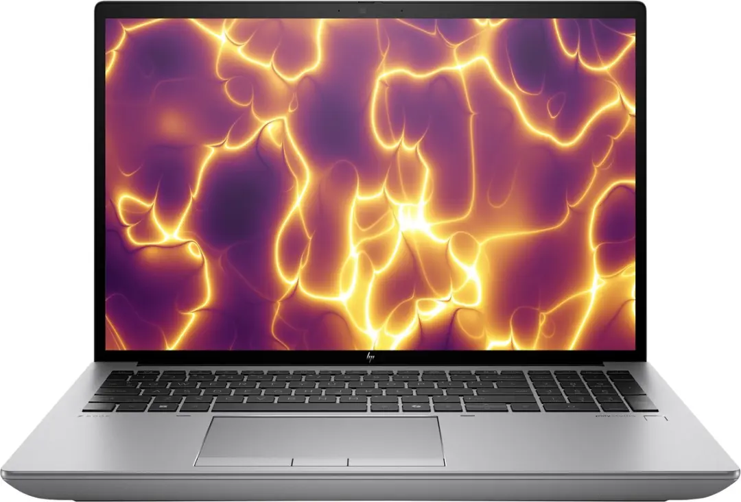 HP ZBook Fury 16 G11 Mobile Workstation