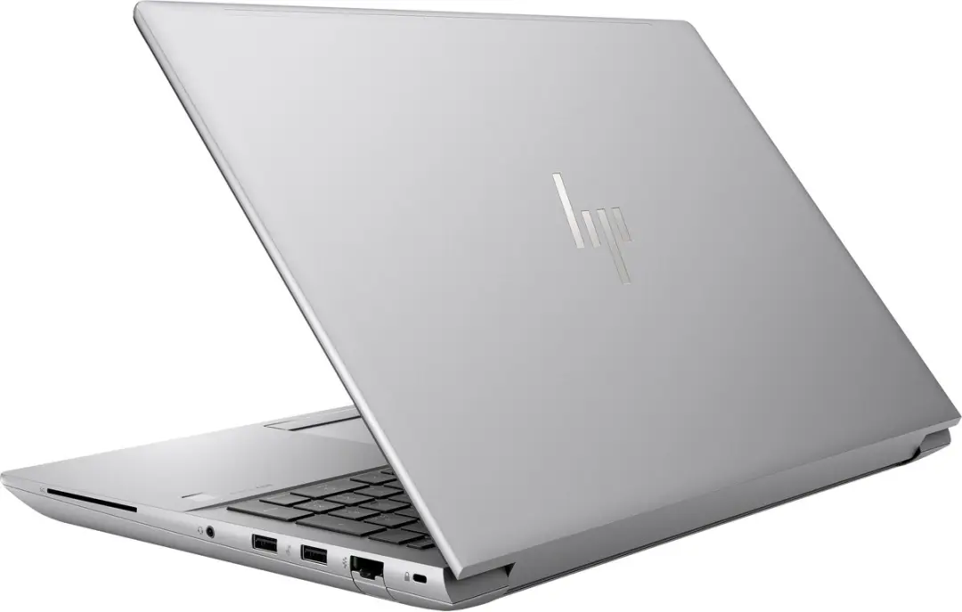 HP ZBook Fury 16 G11 Mobile Workstation - i5-13600HX 16GB 512GB SSD RTX A1000