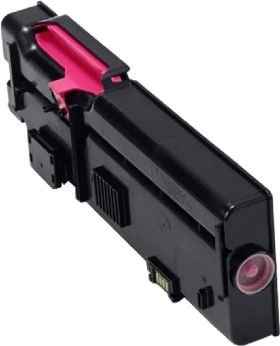 Dell FXKGW Tonercartridge Magenta
