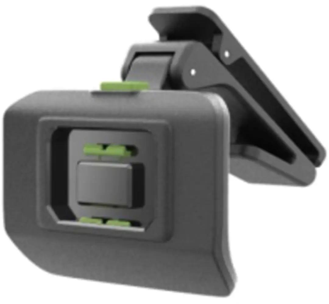 Zebra SG-WT5X6-HPMNT-01 Hip Mount