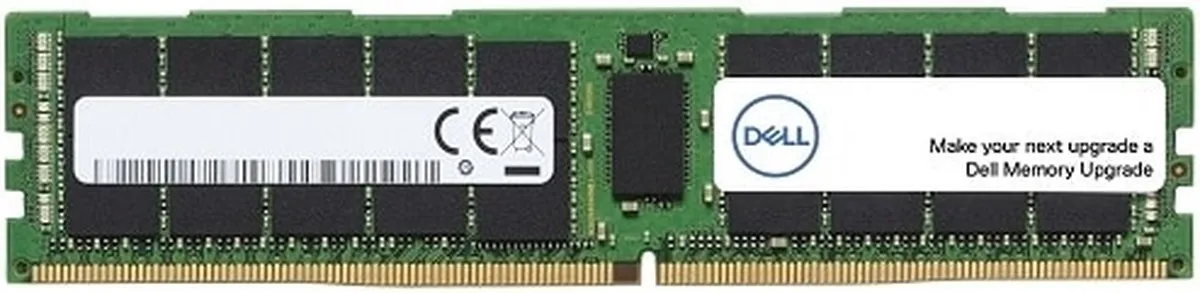 Dell AA579530 Geheugenmodule 64GB DDR4 ECC