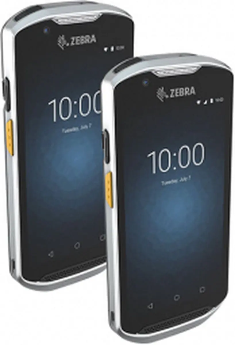 Zebra TC57 TC57HO-1PEZU4P-NA Barcodescanner