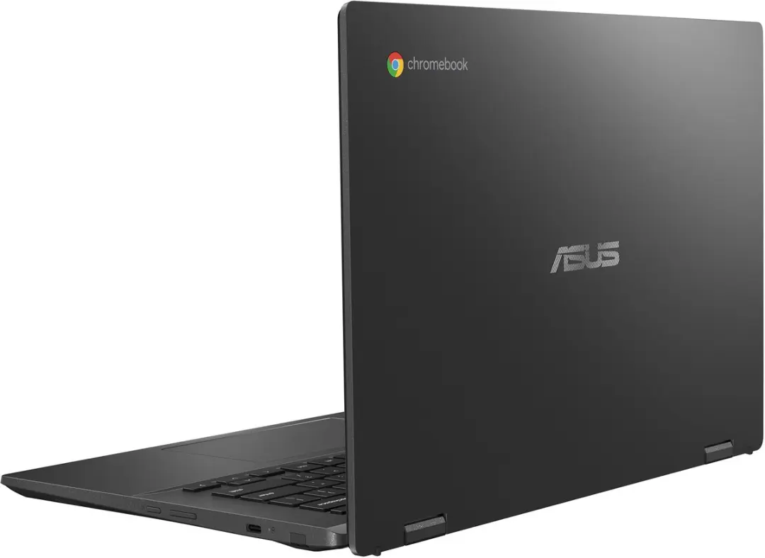 ASUS Chromebook CM14 Flip 14" Full HD Touch - 8GB 128GB ChromeOS