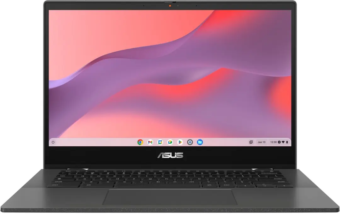 ASUS Chromebook CM14 Flip 14" Full HD Touch