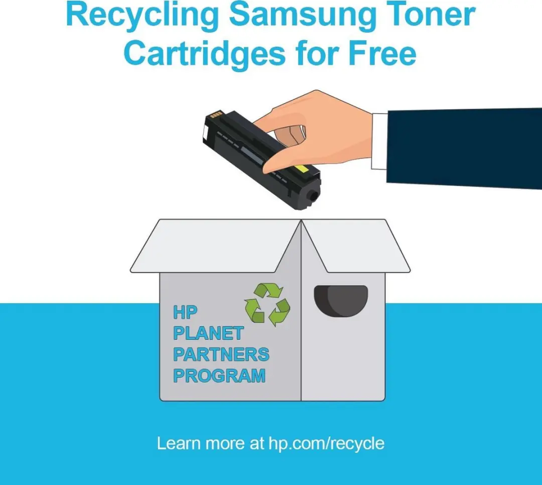 Samsung SCX-D4725A Toner Zwart SV189A