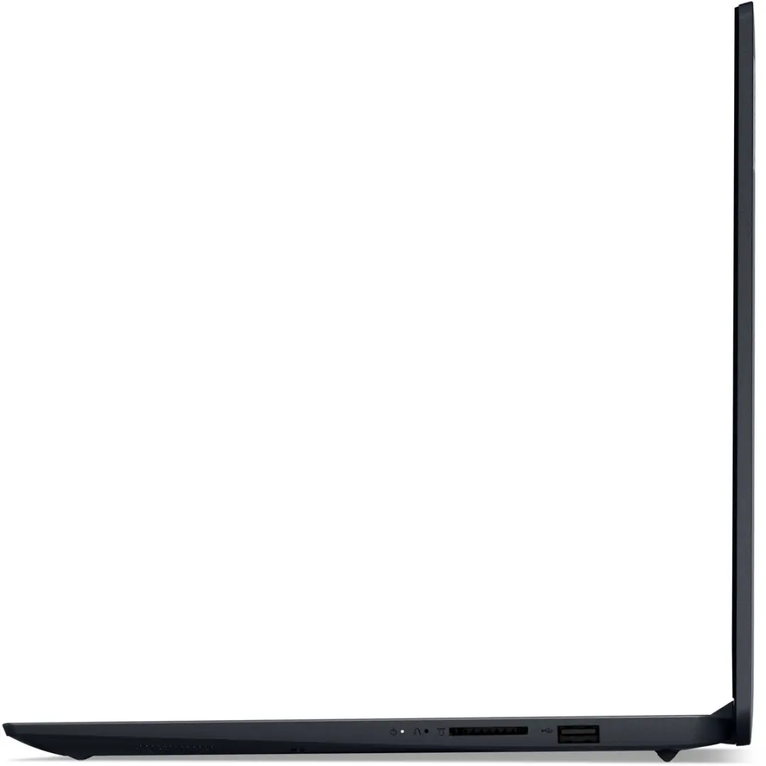 Lenovo IdeaPad 1 15IRU7 Laptop - 10-Core i5 8GB 256GB SSD - Blauw