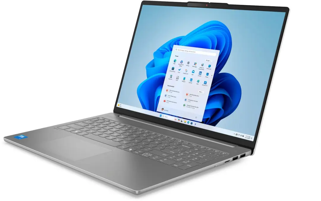 Lenovo IdeaPad Slim 5 16IMH10 Laptop - 16" - Core Ultra 5 - 16GB/512GB