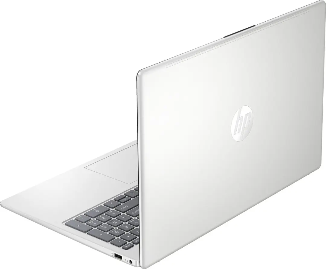 HP 15-fc0230nd Laptop - 15.6" Full HD - 16GB RAM - 512GB SSD - Zilver