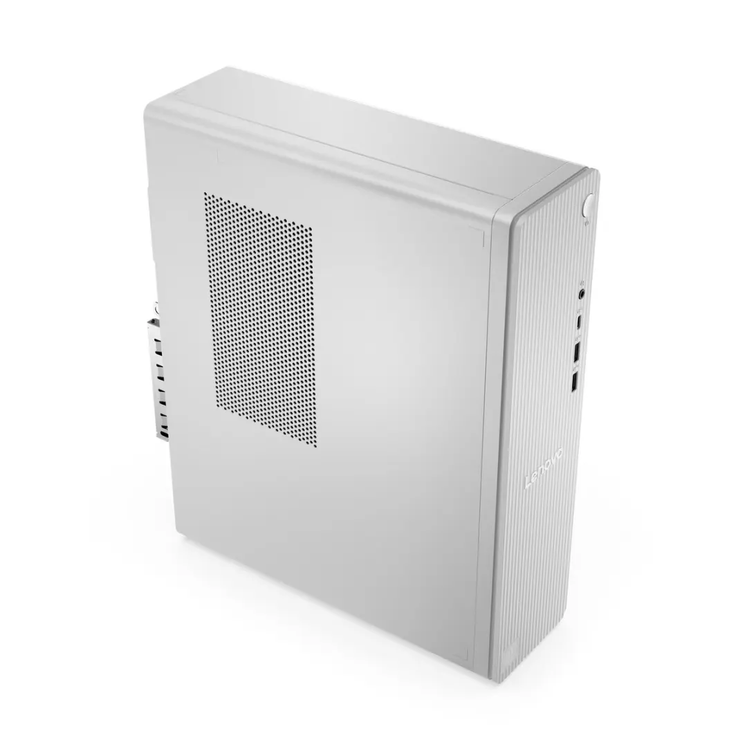 Lenovo IdeaCentre Tower 08IAS10 SFF PC - Intel Core Ultra 7 265 - 16GB DDR5 - 512GB SSD - Grijs