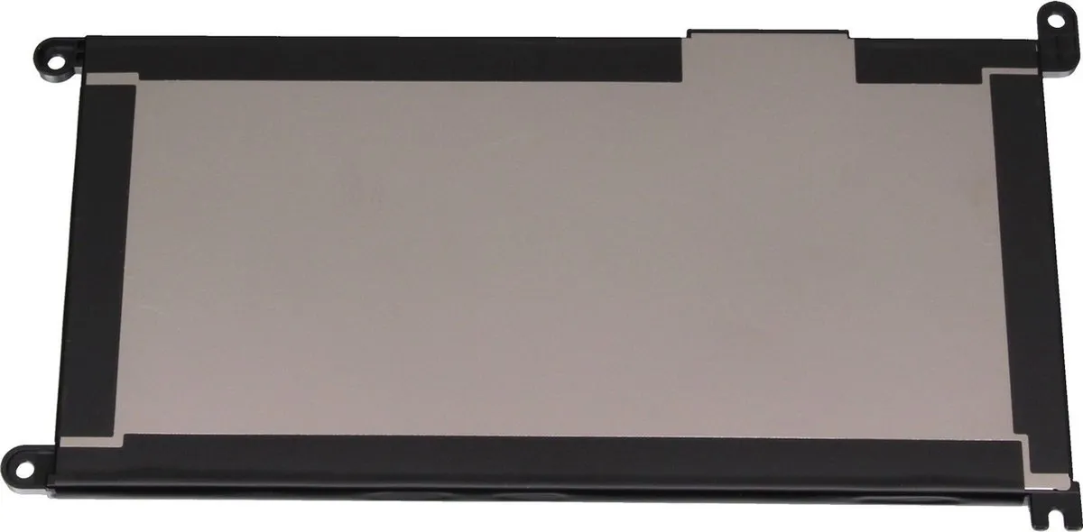 Dell WJPC4 Accu 42Wh - 3500mAh - O1VX1H