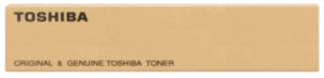 Toshiba 6AJ00000271 Tonercartridge