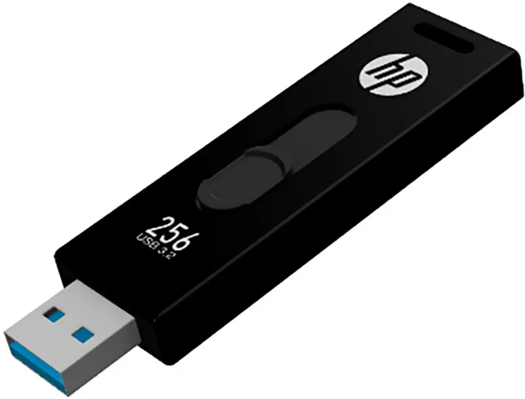 HP x911w HPFD911W-256 USB-Stick 256GB