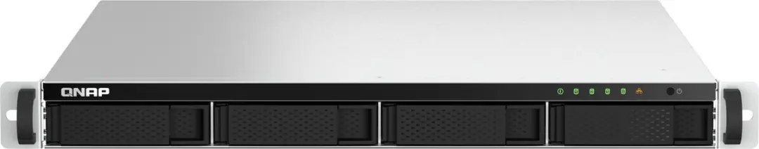QNAP TS-464U-RP-8G NAS