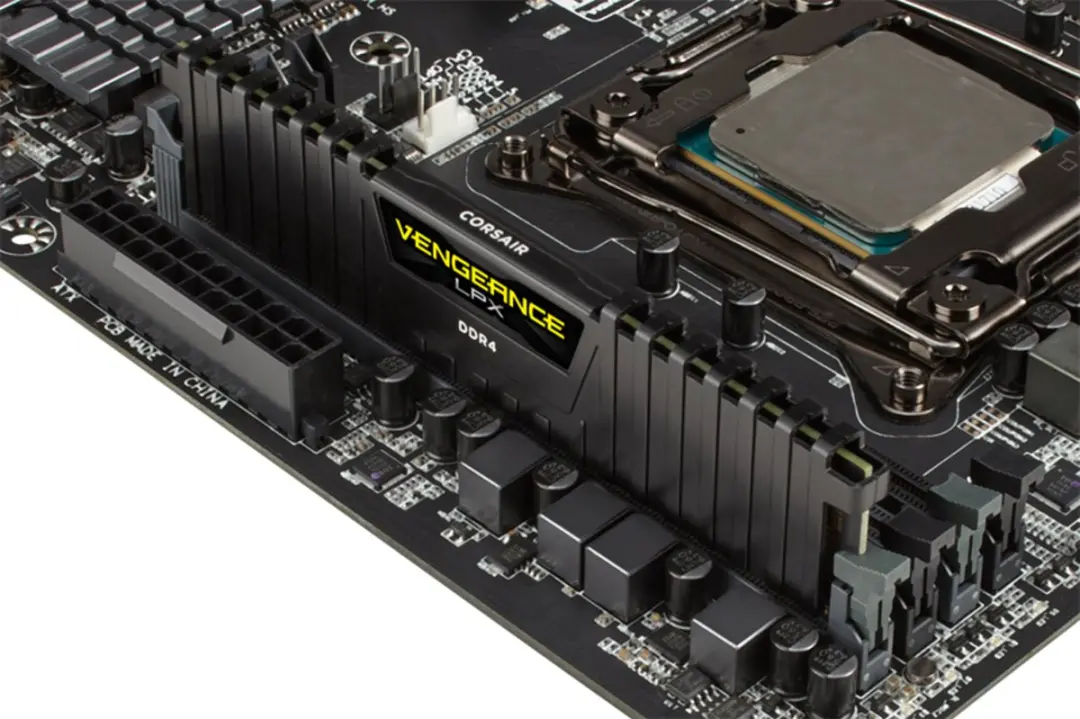 Corsair Vengeance LPX CMK16GX4M2A2666C16 DDR4 - 16GB (2x8GB) 2666MHz