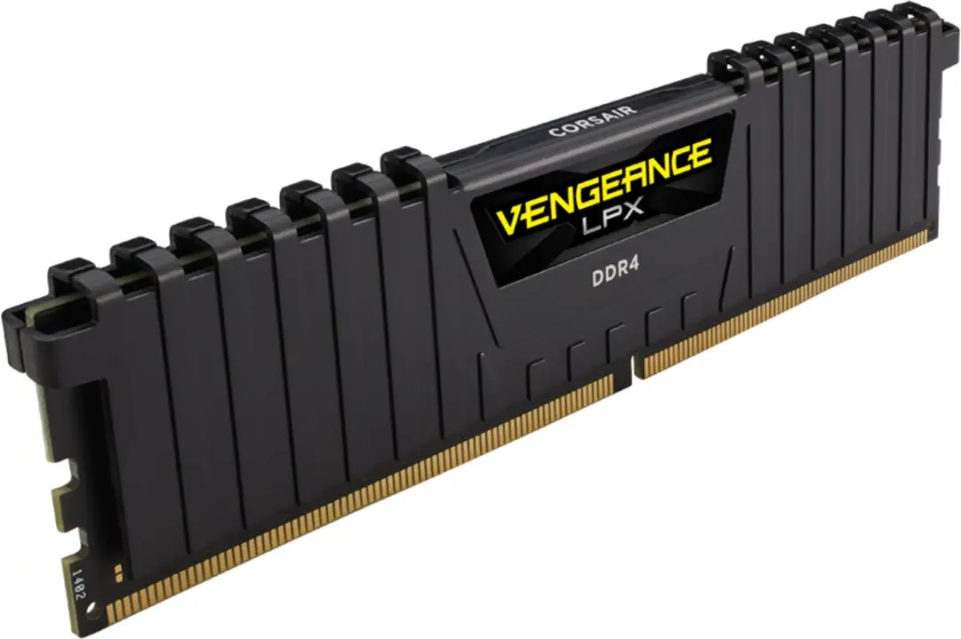 Corsair Vengeance LPX CMK16GX4M2A2666C16 DDR4 - 16GB (2x8GB) 2666MHz