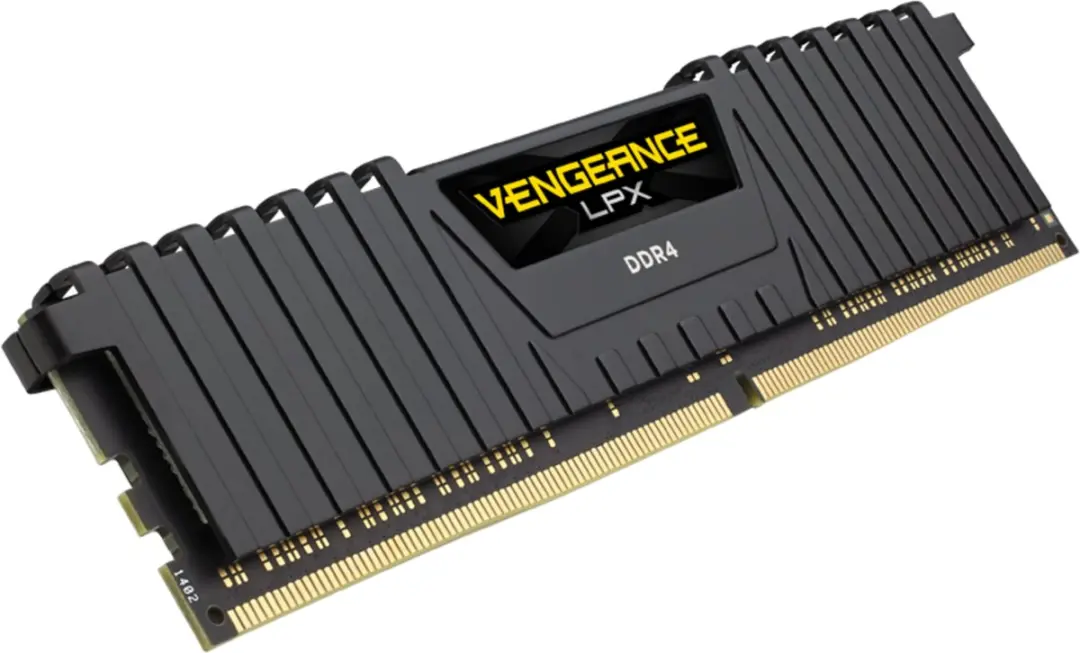 Corsair Vengeance LPX CMK16GX4M2A2666C16 DDR4 - 16GB (2x8GB) 2666MHz