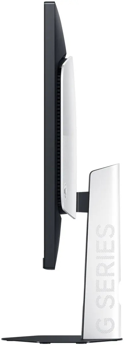 Xiaomi G27Qi 2K Gaming Monitor 27" - DCI-P3 - Zwart