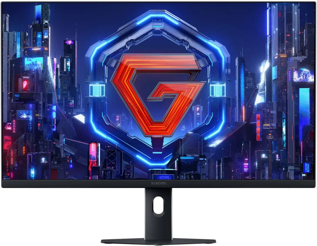 Xiaomi G27Qi 2K Gaming Monitor 27"