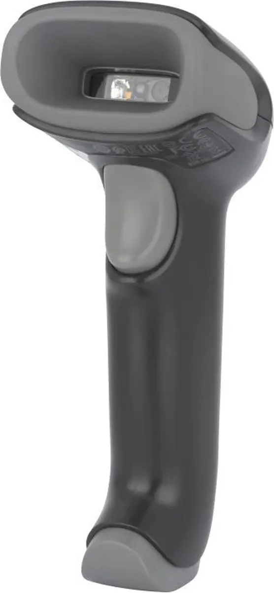 Honeywell Voyager XP 1472g Streepjescodelezer