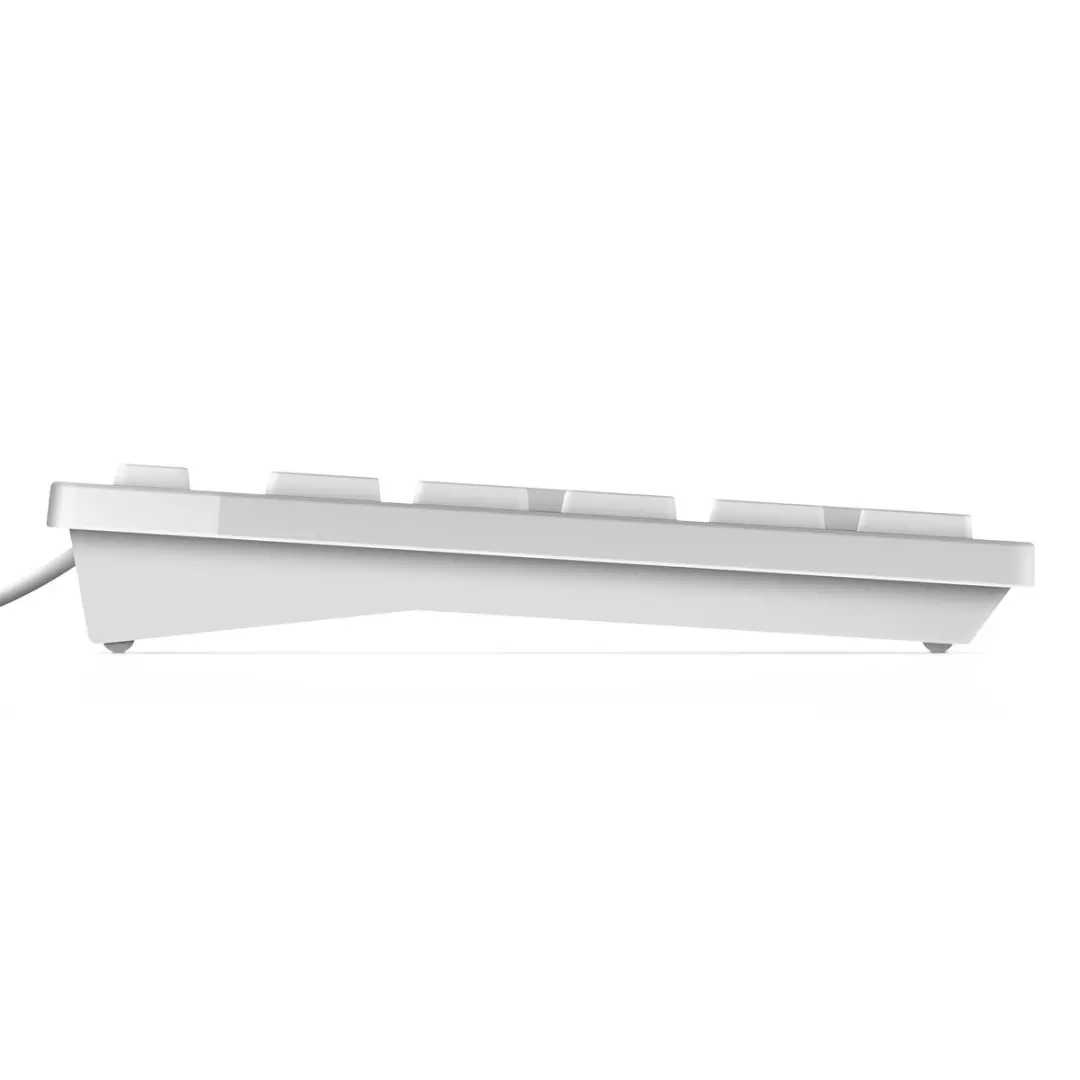 Dell KB216 Bekabeld Toetsenbord - Duits QWERTZ - Wit