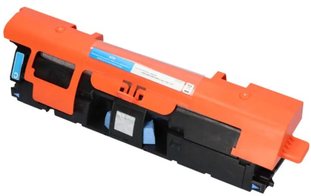 PrintAbout HP C9701A-PA Toner Cyaan - 4.500 pagina's