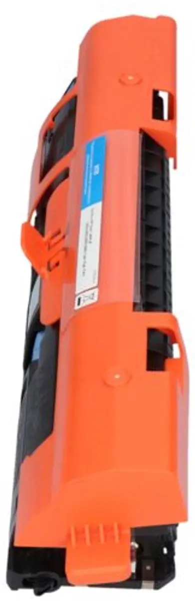 PrintAbout HP C9701A-PA Toner Cyaan - 4.500 pagina's