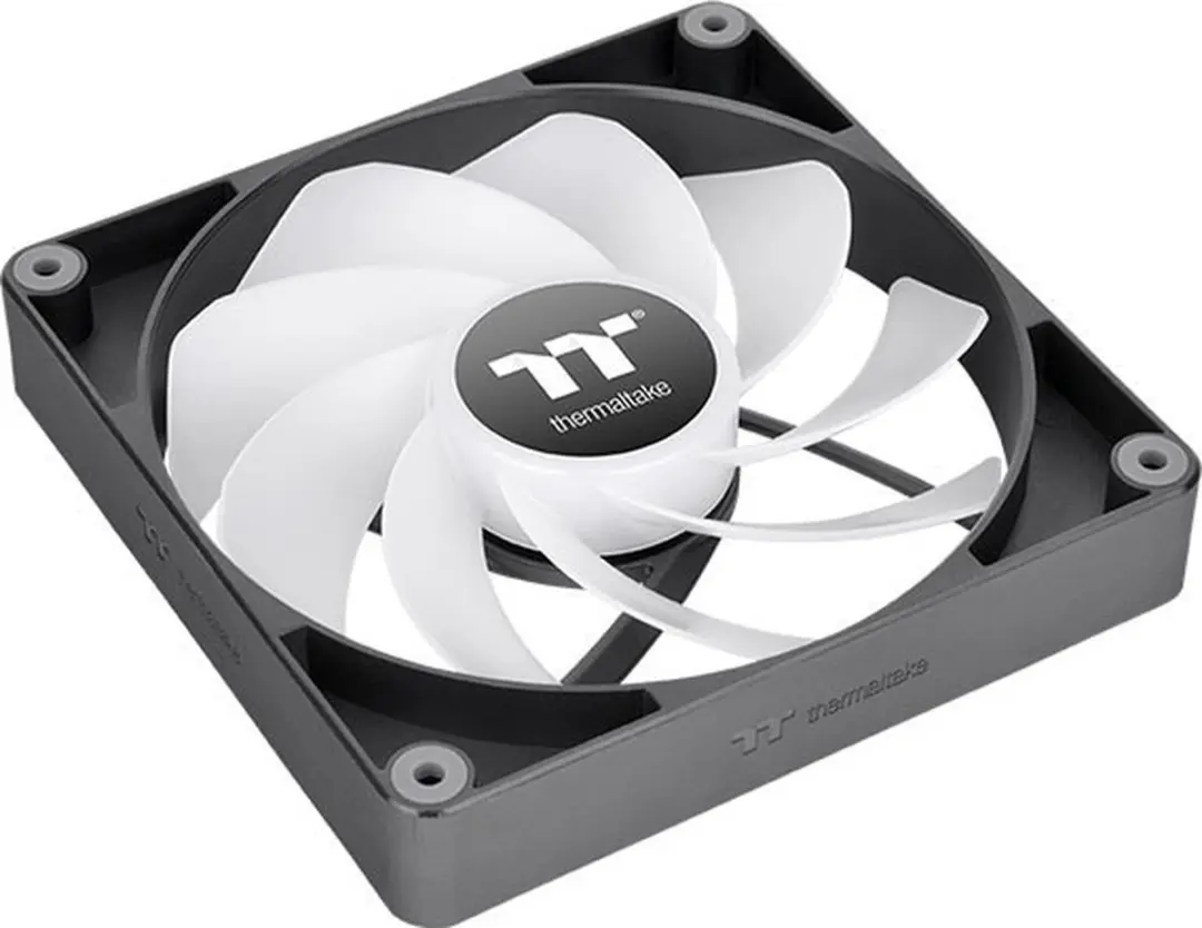 Thermaltake CT120 EX Reverse ARGB Ventilator 2-pack 120mm