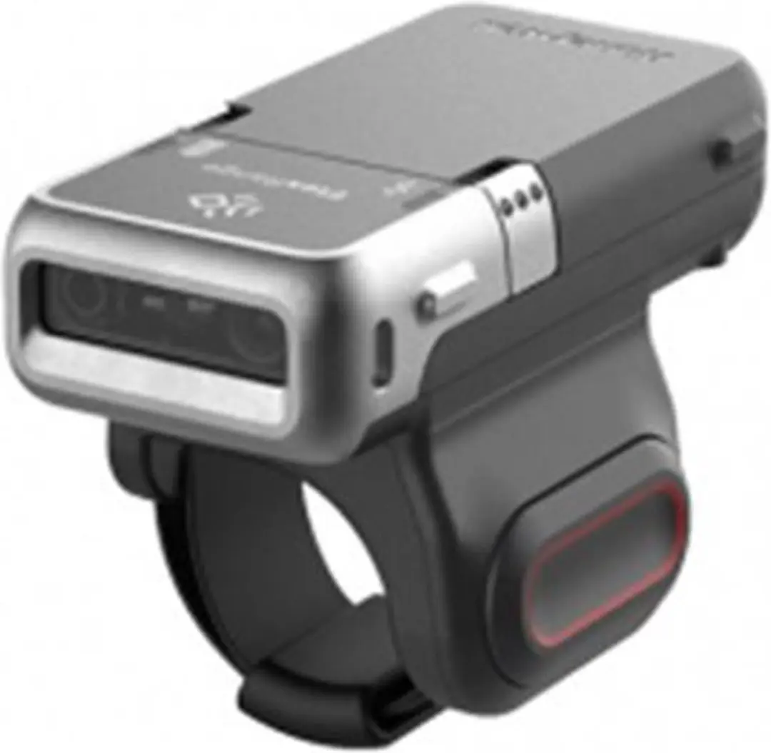 Honeywell MB1-SCN10 Charging/Communication Snap-On - Zwart