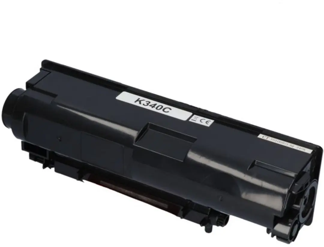 PrintAbout Kyocera TK-340-PA Toner - Zwart