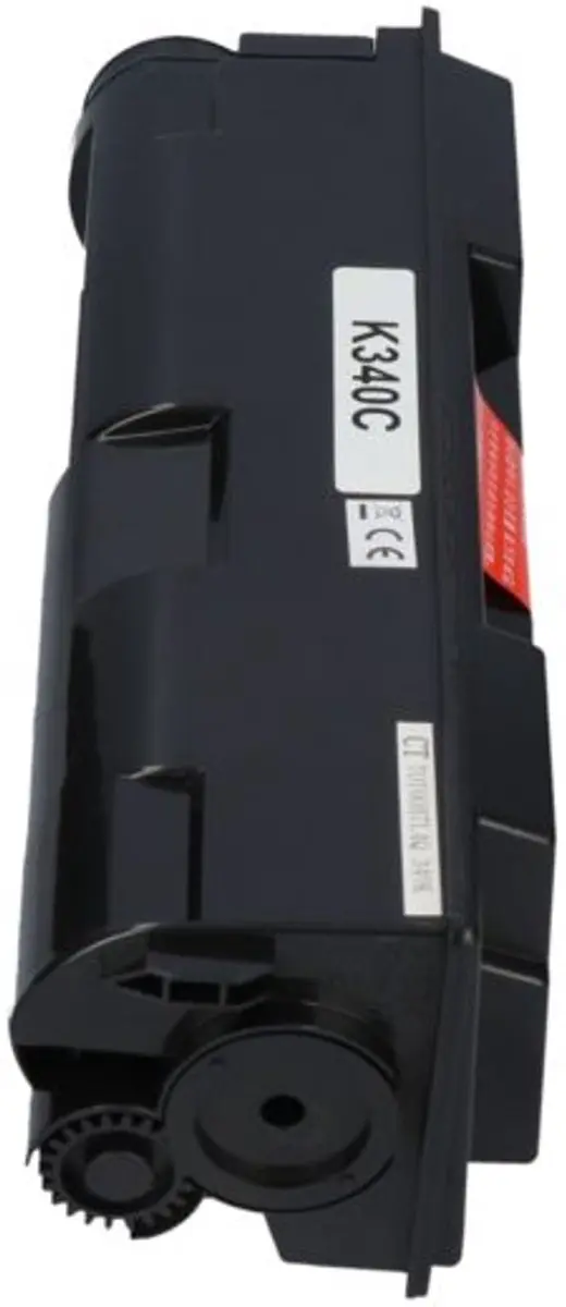 PrintAbout Kyocera TK-340-PA Toner - Zwart