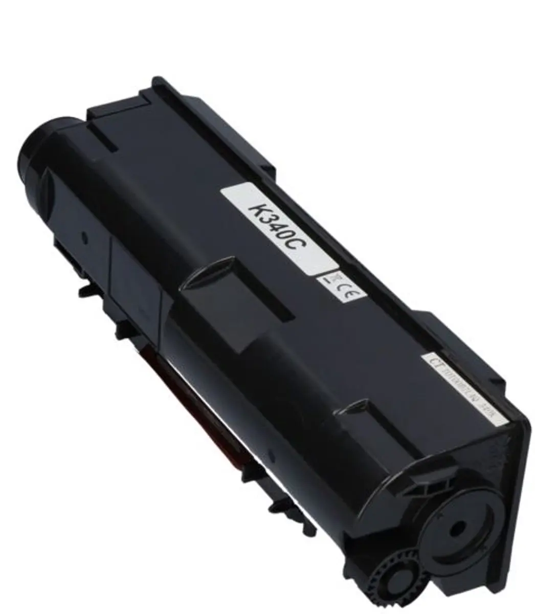 PrintAbout Kyocera TK-340-PA Toner - Zwart