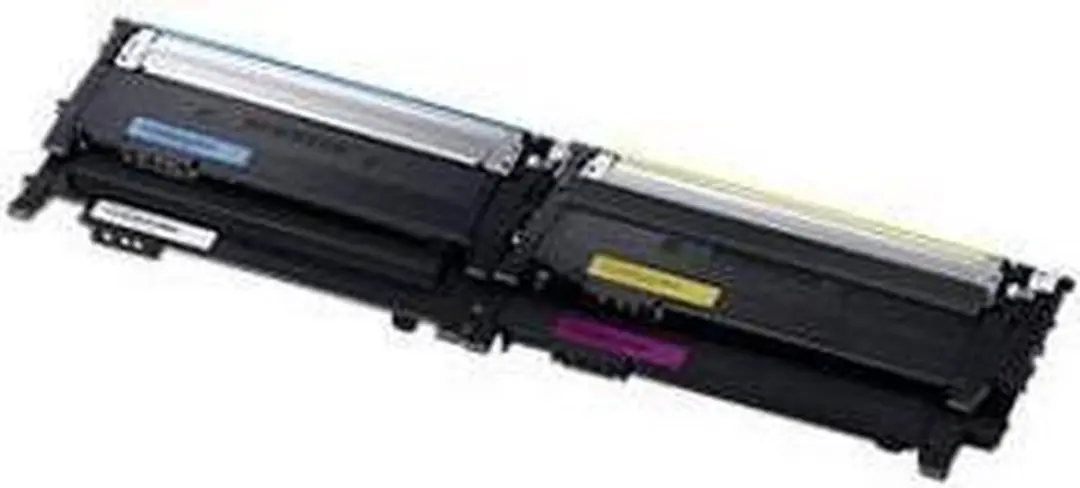 Samsung CLT-P404C Toner Rainbow Kit - 1.000/1.500 pagina's - Multi